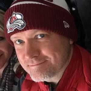 Meet your Posher, Brett